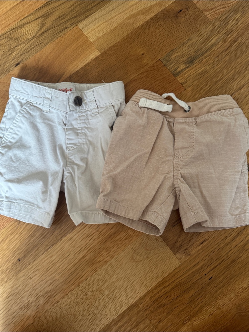 2T Shorts